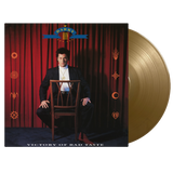 Victory Of Bad Taste (180g Limited Gold) [Vinyl]