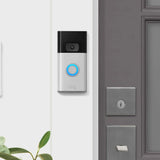 Ring Video Doorbell 2nd Generation (Refurbished)