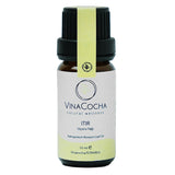 Vinacocha Geranium Essential Oil for Balanced Skin 10 ml
