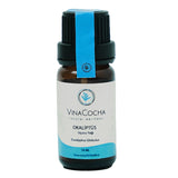 Vinacocha Eucalyptus Essential Oil for Aromatherapy 10 ml