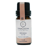 Vinacocha Patchouli Essential Oil for Aromatherapy 10 ml