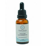 Vinacocha Cold Pressed Apricot Kernel Oil for Dry Skin 30 ml