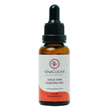 Vinacocha Cold Pressed Rosehip Seed Oil for Radiant Skin 30 ml