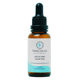 Vinacocha Cold Pressed Sesame Oil for Dry Skin 30 ml