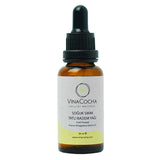 Vinacocha Cold Pressed Sweet Almond Oil for Body 30 ml