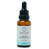 Vinacocha Cold Pressed Grape Seed Oil for Glowing Skin 30 ml