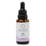 Vinacocha Face Yoga Oil with Squalane & Argan 30 ml