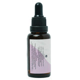 Vinacocha Face Yoga Oil with Squalane & Argan 30 ml