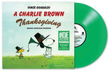 A Charlie Brown Thanksgiving [50th Green] [Vinyl]