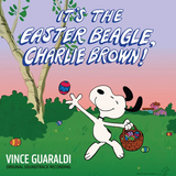 It's The Easter Beagle, Charlie Brown (Original Soundtrack) (Indie Exclusive, Purple Colored Vinyl) [Vinyl]