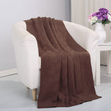 Vintage Pietra Soft Blanket