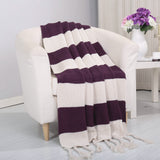 Vintage Pietra Soft Blanket