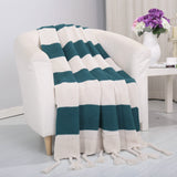 Vintage Pietra Soft Blanket