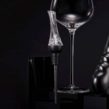 Vintorio Wine Aerator Pourer - Premium Aerating Pourer and Decanter Spout