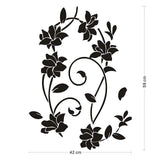 Vinyl Home Decoration Wall Sticker