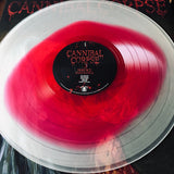 Violence Unimagined (RED IN CLEAR) [Vinyl]