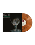 Hallowed Ground (Indie Exclusive, Limited Edition, Orange Smoke Colored Vinyl) [Vinyl]