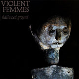 Hallowed Ground (Indie Exclusive, Limited Edition, Orange Smoke Colored Vinyl) [Vinyl]