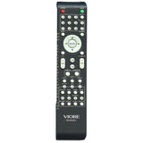 Viore RC2002V TV/DVD Remote Control