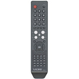 Viore RC3011V TV/DVD Remote Control