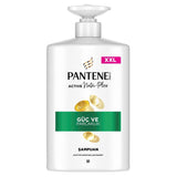 Pantene Strength & Shine Shampoo for Dull Hair 800ml