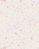 Virgo Bamboo Zipper Footie