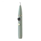 Visual Ultrasonic Teeth Cleaner