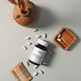 Vita Simple Biotin & Keratin Hair Support Supplement 30 Tablets