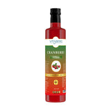 Vitaberg Cranberry Extract Liquid Supplement with Zinc 250ml