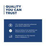 Vital Nutrients Ultra Pure Fish Oil 700 120 Softgels