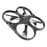 Vivitar DRC-330 Air Defender Quadcopter Camera Drone