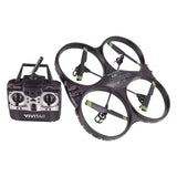 Vivitar DRC-330 Air Defender Quadcopter Camera Drone