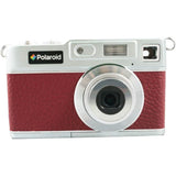 Vivitar Polaroid iE827 Retro Digital Camera