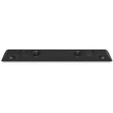 Vizio 36" 2.1 Channel Soundbar with Built-in Dual Subwoofers (Refurbished)