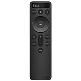 VIZIO D510-H Home Theater Remote Control | LCD Display | IR -  1023-0000236
