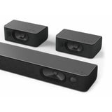 Vizio M51 5.1 Dolby Atmos Premium Sound Bar with Wireless Subwoofer (Refurbished)