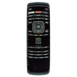 Vizio VBR121 Blu-ray Remote Control