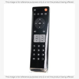 Anderic Substitute for Vizio VR2 TV Remote Control [RR1DTV]