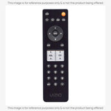 Anderic Substitute for Vizio VR2 TV Remote Control [RR1DTV]