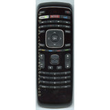 Vizio XRT110 TV Remote Control