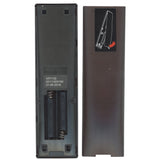 Vizio XRT132 Simple Basic TV Remote Control - 98003062670