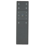 Vizio XRT132 Simple Basic TV Remote Control - 98003062671