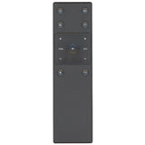 Vizio XRT133 Basic Smartcast TV Remote Control - 00111203170