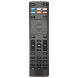 Vizio XRT140 Smartcast TV Remote Control - 6915B0000M000