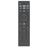 Vizio XRT140L Smartcast TV Remote Control - Vudu, Netflix, Prime, Disney +, Hulu, RedBox - XRT140L