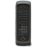 Vizio XRT302 TV Remote Control with QWERTY keyboard