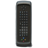 Vizio XRT303 Qwerty Keyboard TV Remote Control - Amazon, Netflix, MGo - 98003061040