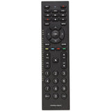 Vizio XRU100 3-Device Universal Remote Control