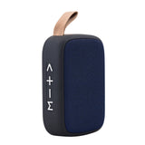 Portable Wireless Bluetooth Party Speaker Ð 300mAh Battery, Supports USB, TF Card, FM, and Wireless Connectivity