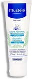 Mustela Soothing Chest Rub: Natural Baby Sleep Aid & Congestion Relief with Essential Oils, Hypoallergenic Baby Balm - 40ml
